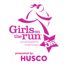 Girls on the Run 5K Presented by HUSCO